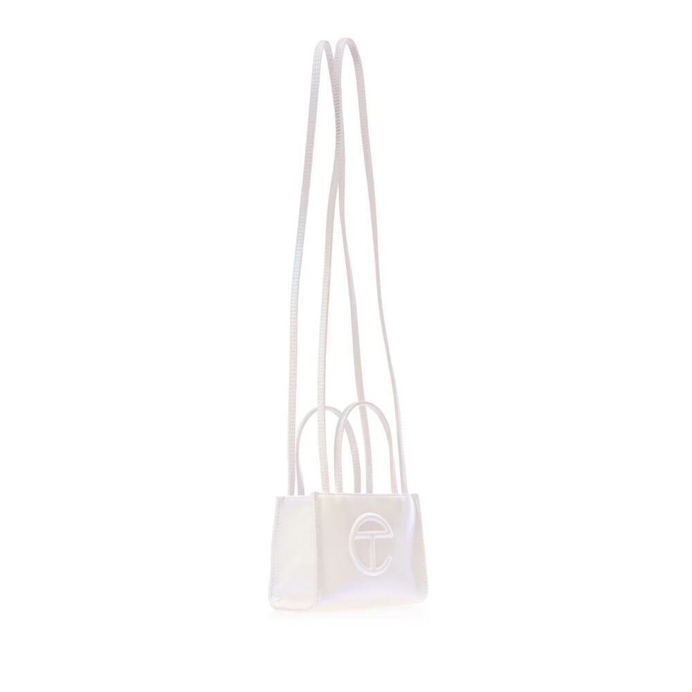 Small Pearl Telfar - Picture 2 of 2